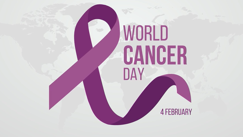 purple ribbon