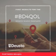 BD4QoL DEUSTO paper poster