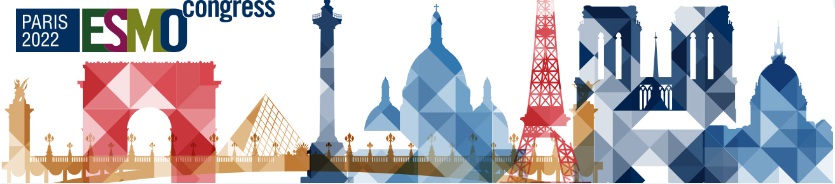 esmo 2022 logo