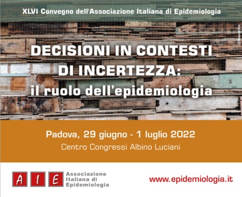 Logo AIE 2022