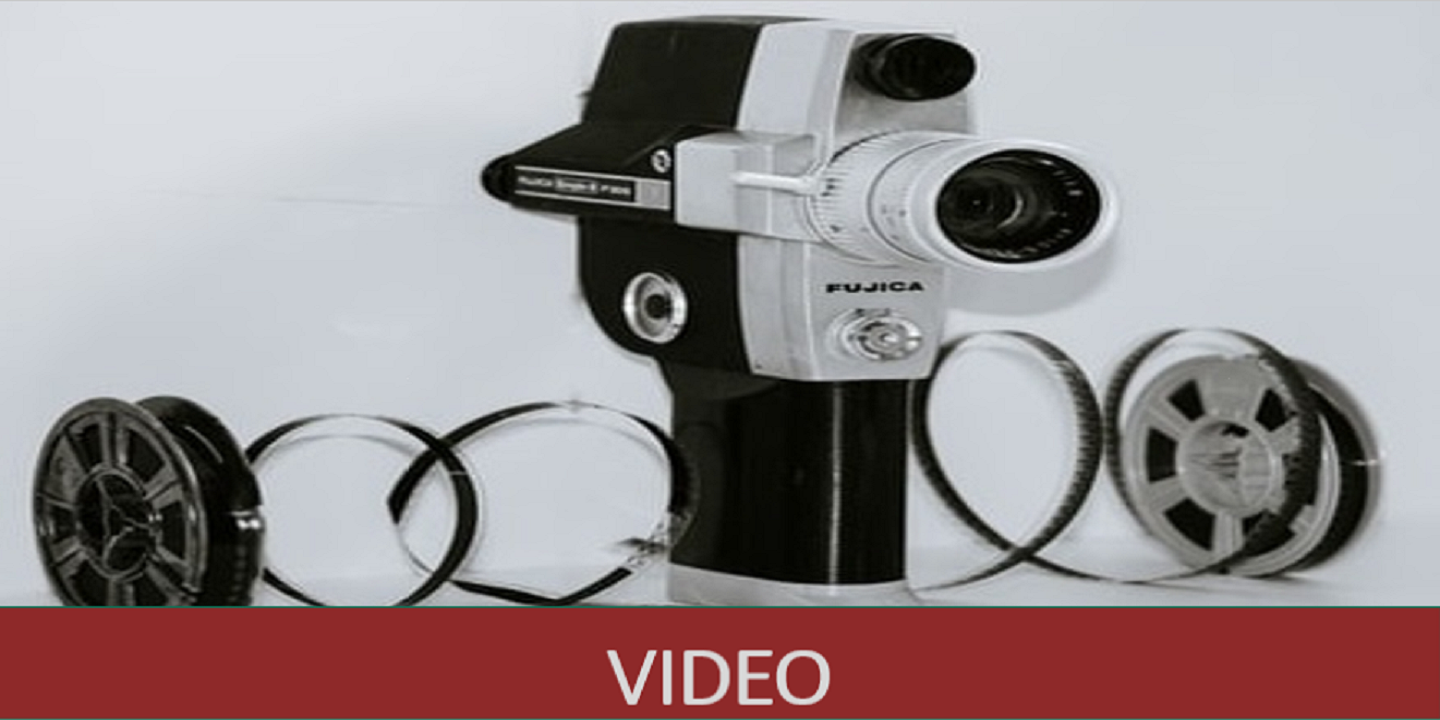 Dissemination materials : video