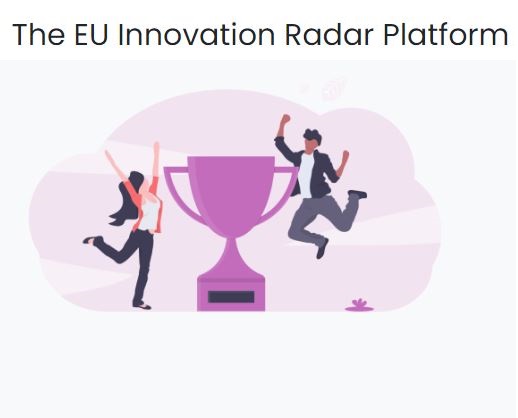 Highlighting innovations: the BD4QoL project in the European Commission's Innovation Radar!
