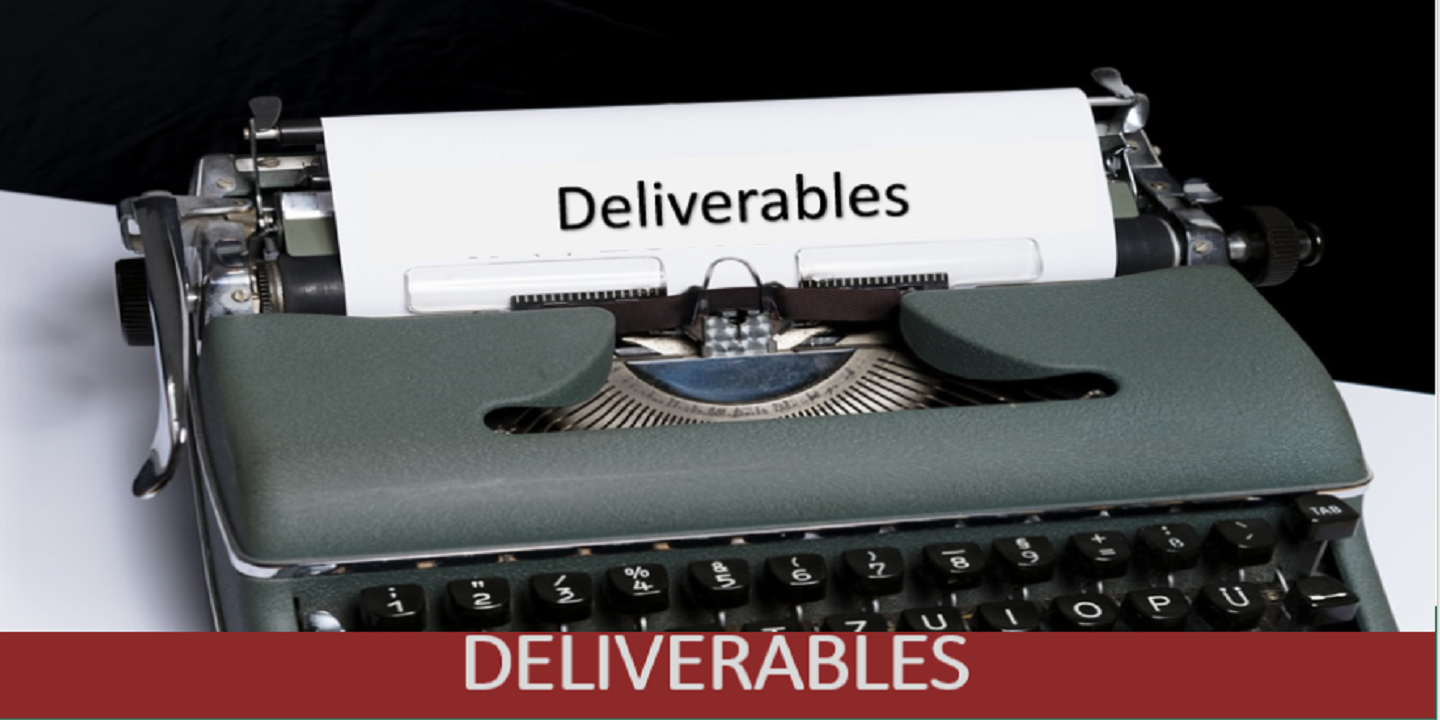 List of public deliverables disseminate during the project