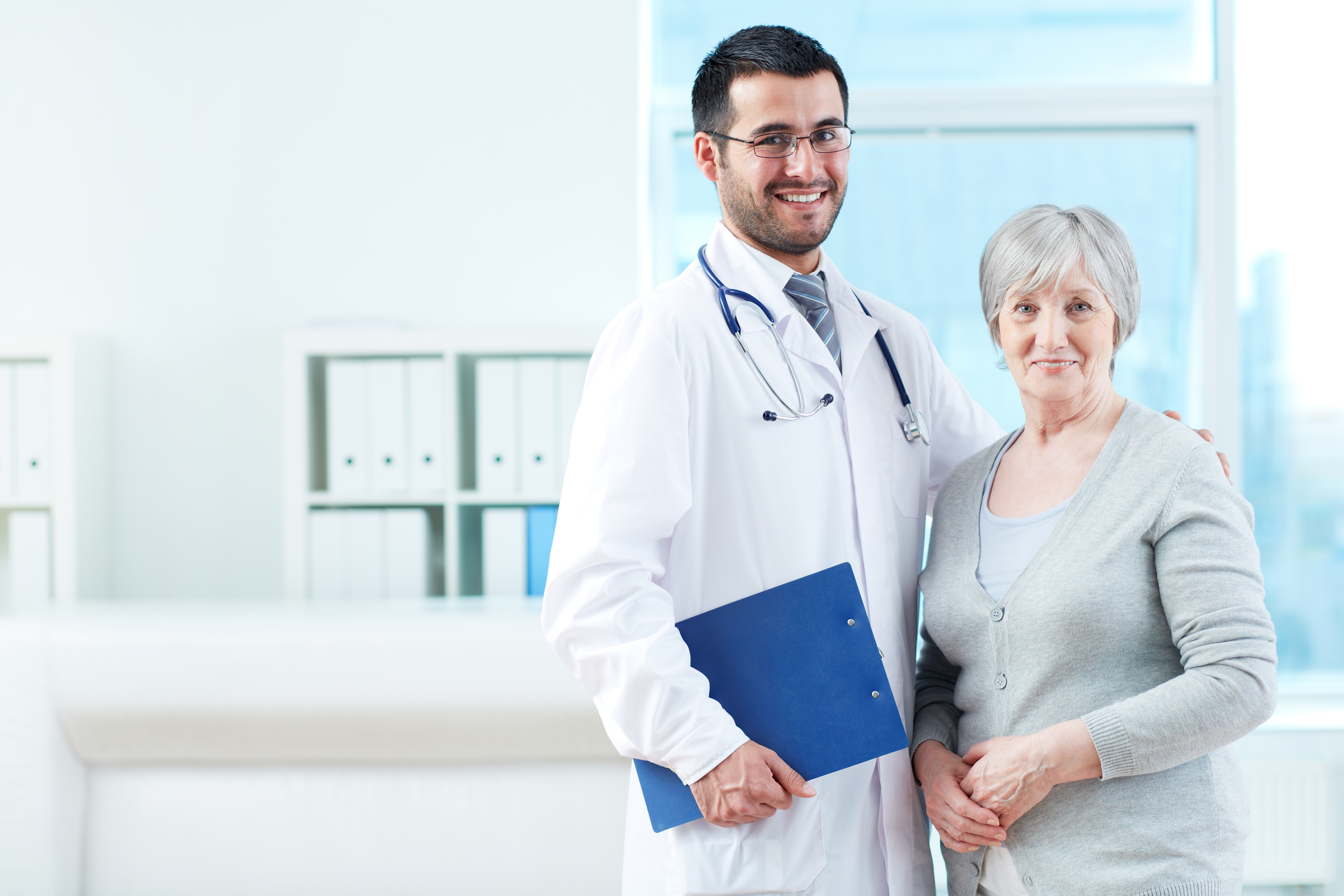 For Patients