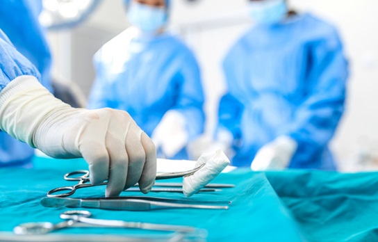Surgeons