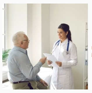 picture concerning medical support