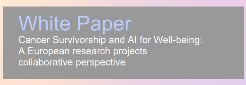 white paper cover
