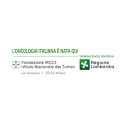 Fondazione IRCCS Istituto Nazionale dei Tumori of Milan 